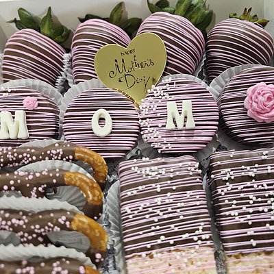 Mothers Day Sampler