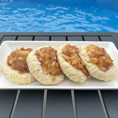 Danishes
