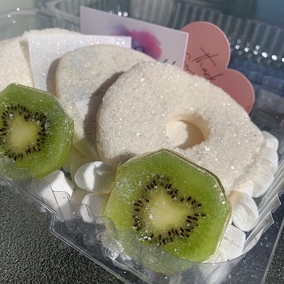 6pc Kiwi