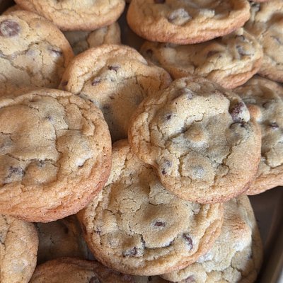 Cookies- Single 