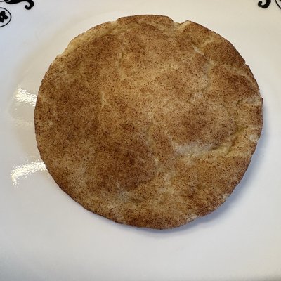 Snickerdoodles 