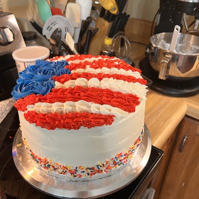 American Celebration