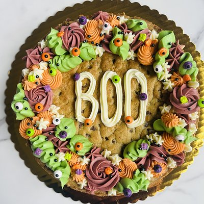 Cookie Cake