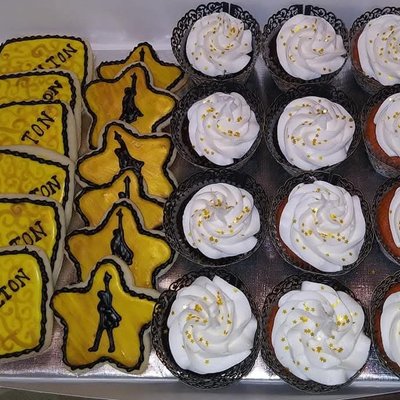 Slumber Party Dessert Box