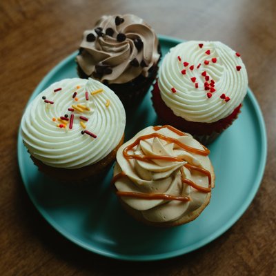 Wedding Tasting Box