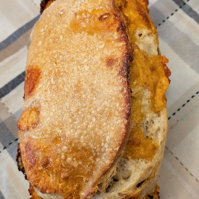 Jalapeno Cheddar 