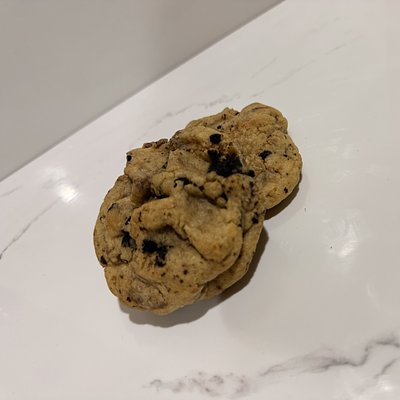 1 Dozen Recees Cookies 