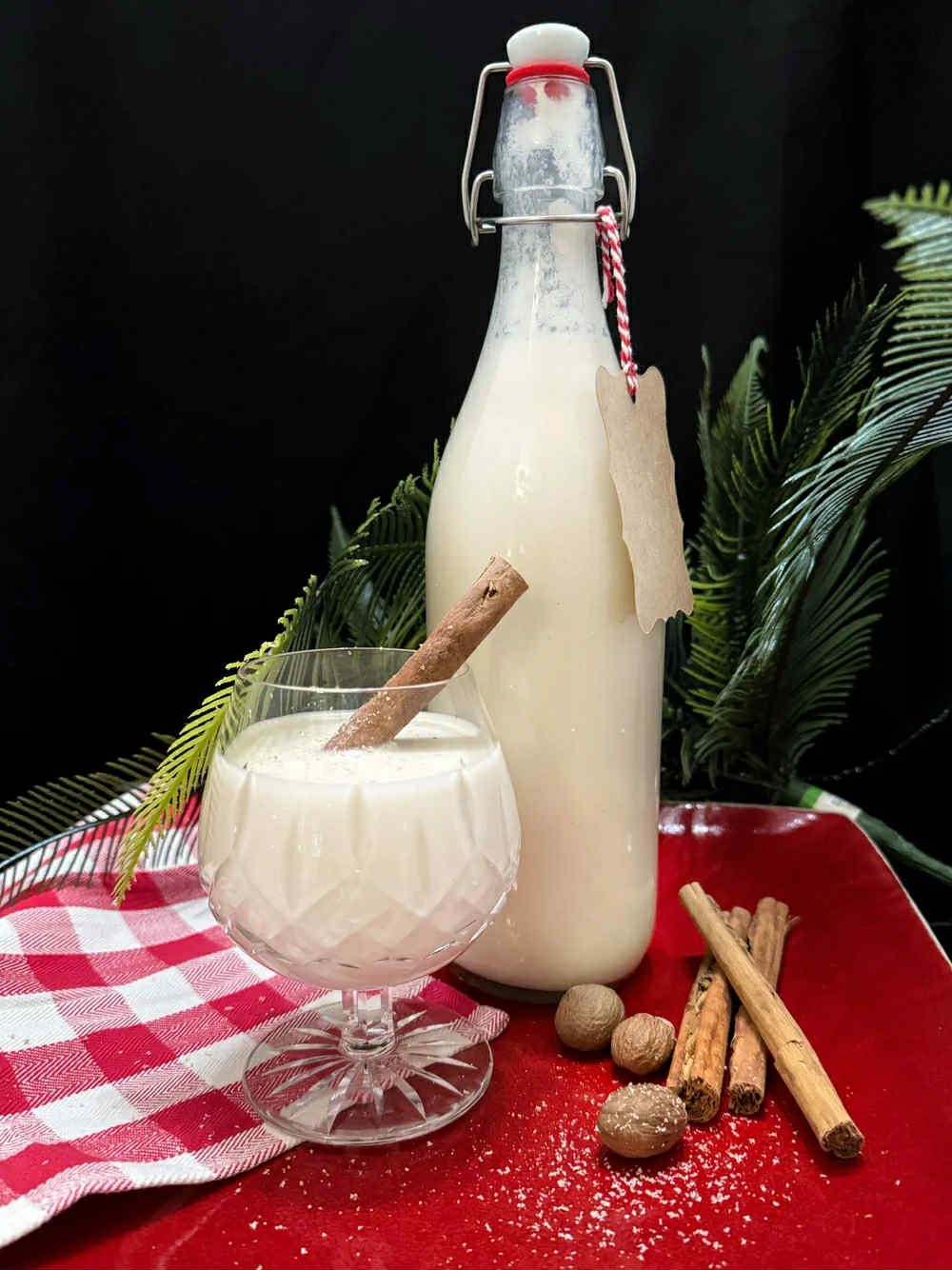 Coquito 