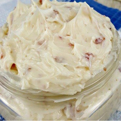 Maple Pecan 