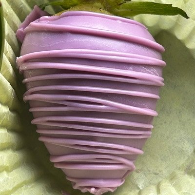 Chocolate Fruit (6)