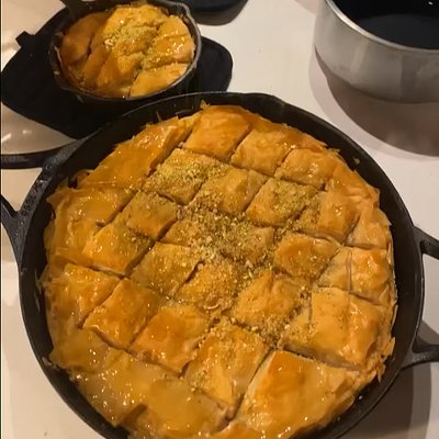 Baklava