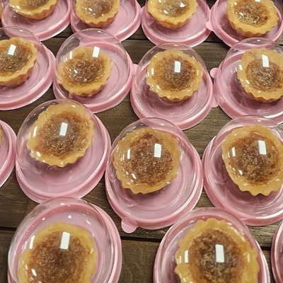 Melting Tarts