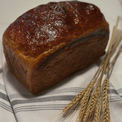 Classic brioche