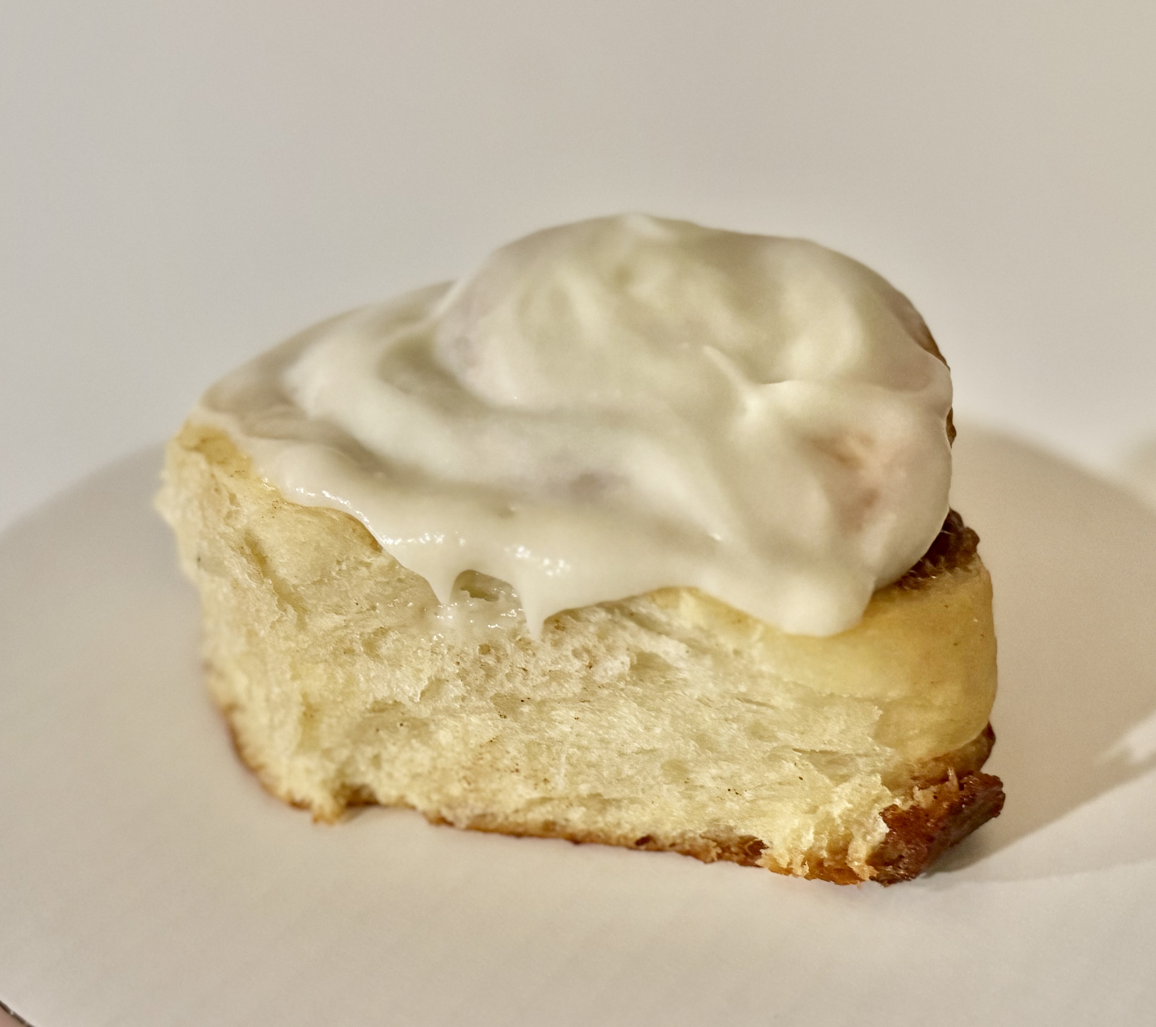 Cinnamon Rolls - 10 Count