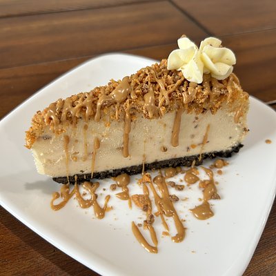 Butterfinger 