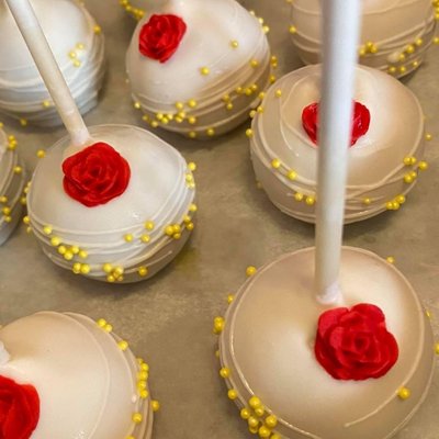 Cake Pops