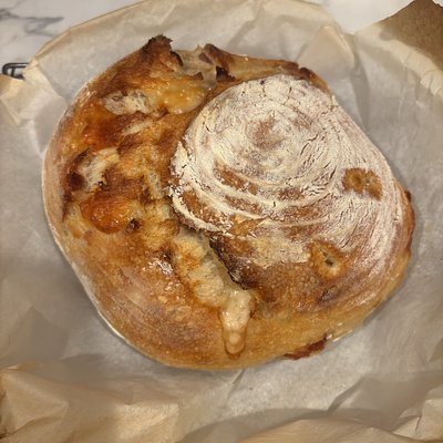 Sourdough +2 Inclusions - Price Varies Depending On Inclusions