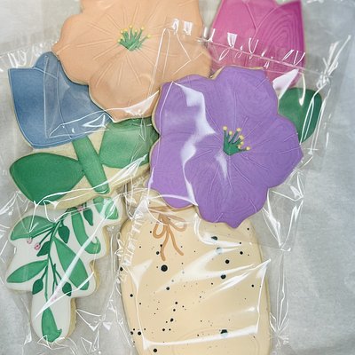 Mothers Day Flower Pot 