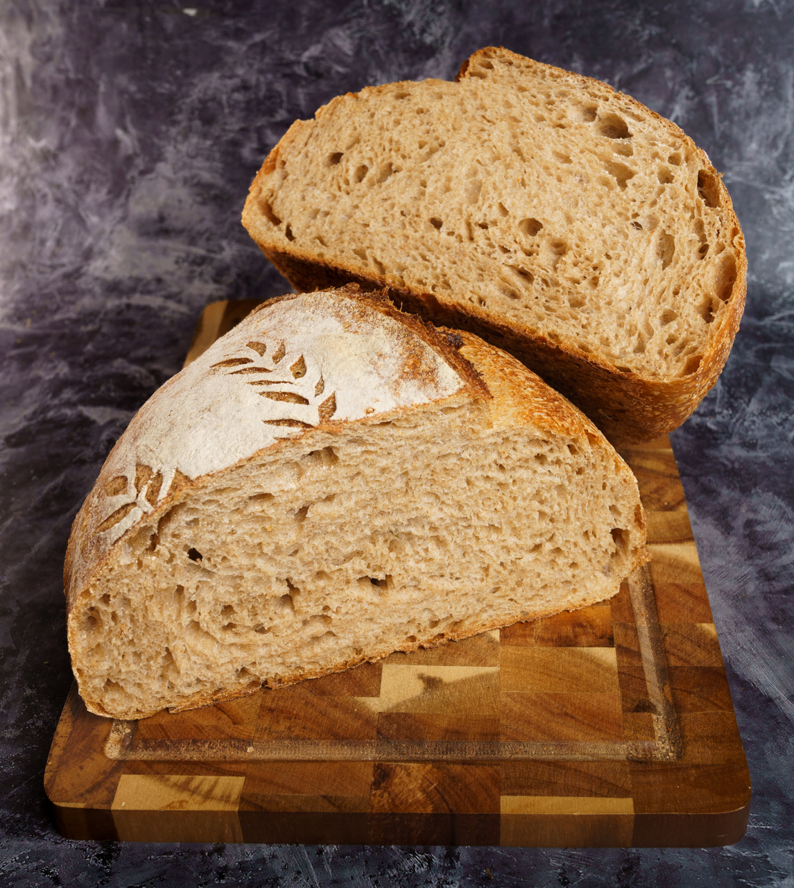 Wheat