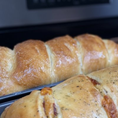 Xl Sourdough Sandwich Loaf