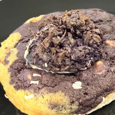 Ube Dreams 