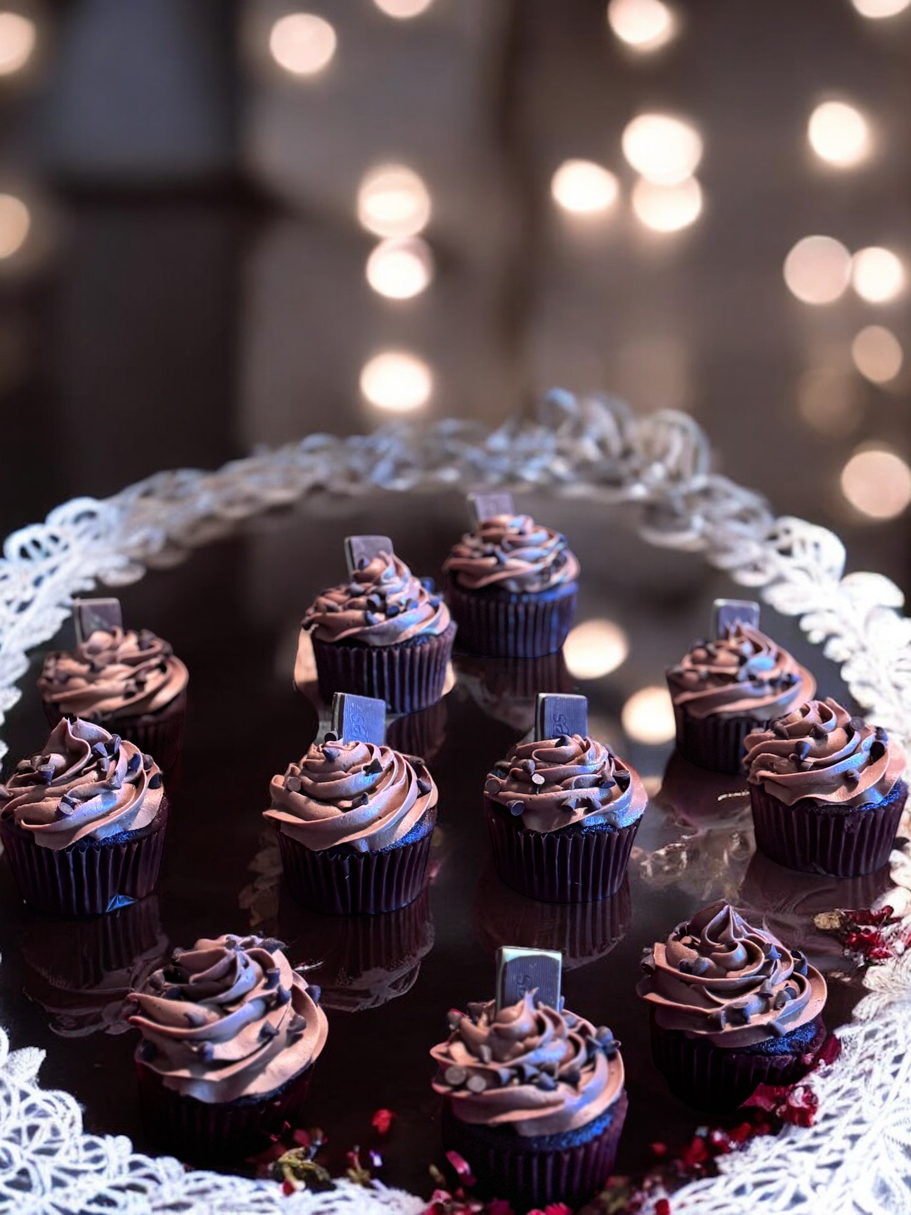 Chocolate Delights