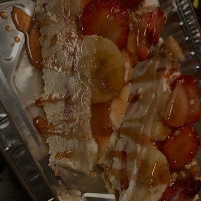 Cheesecake / Pound Cakes 