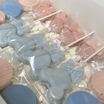 Cake Pops 