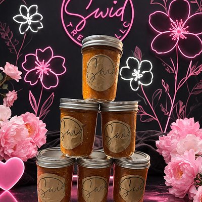 Orange Donne