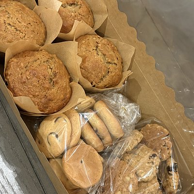 Guilt Free Goodies (Sample Pack) 