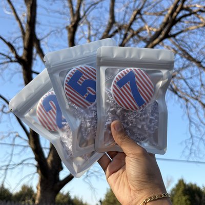 Bundle Buttons 