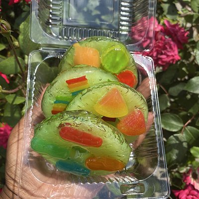 Candy Pineapples 🍍🍭 4ct