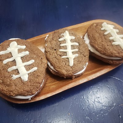 Whoopie Pies - 1 Dozen