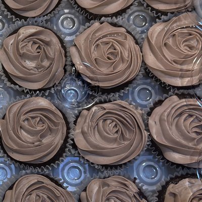Chocolate Cupcakes 