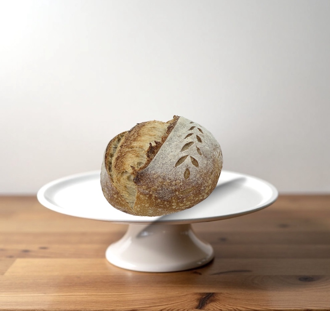 Small Loaf Sourdough