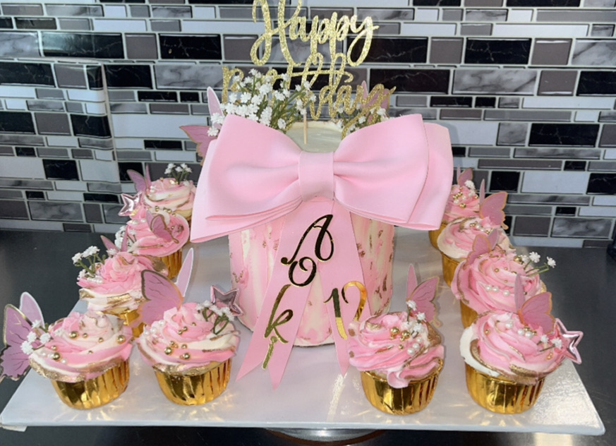 Lux Celebration Board 