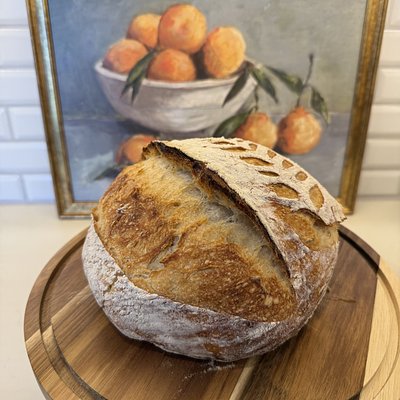 Original Sourdough 