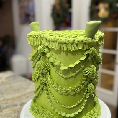 Custom Cake