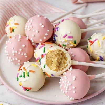 Cake Pops