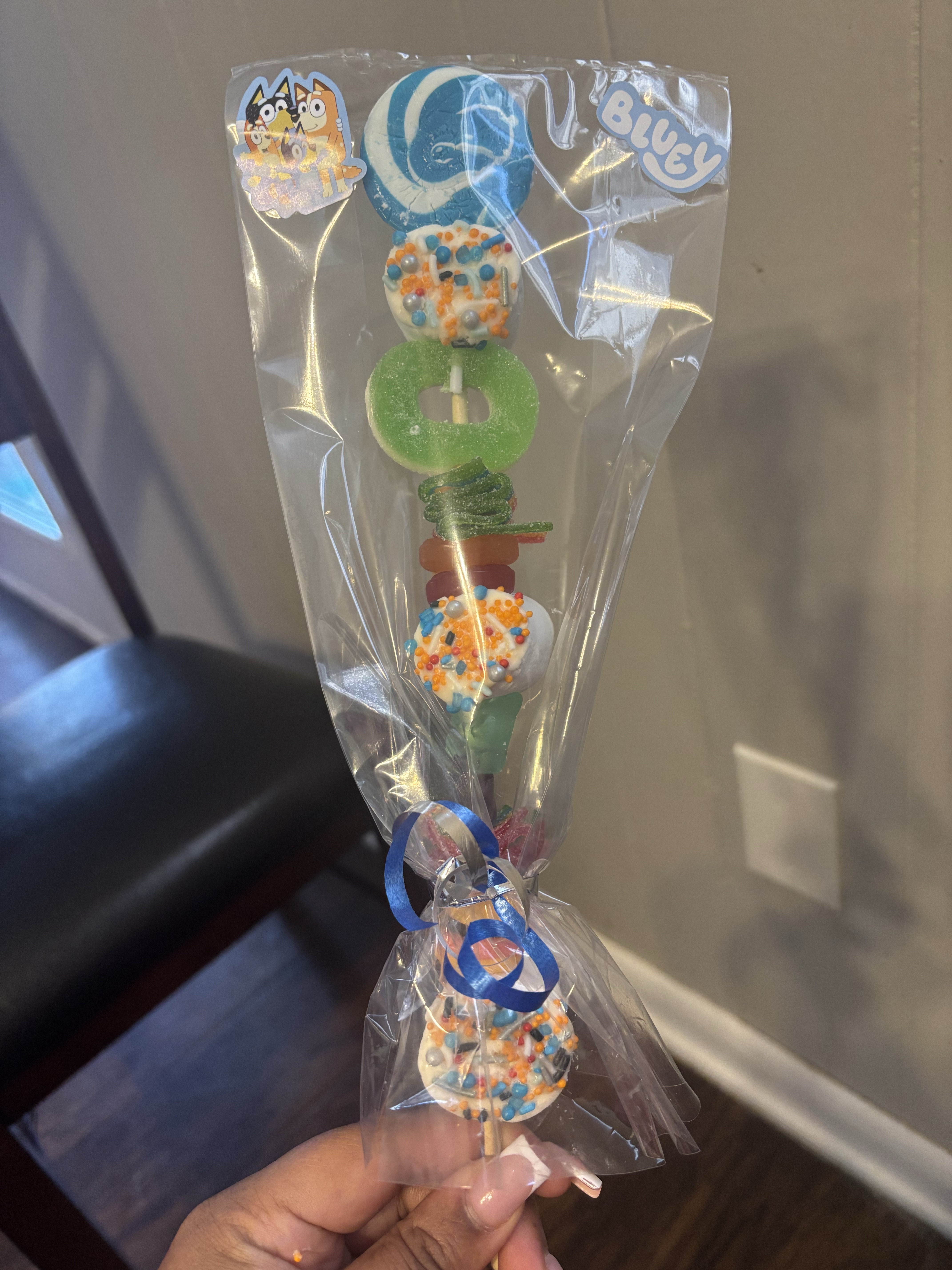 Party Favors
