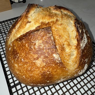 Original Sourdough Loaf