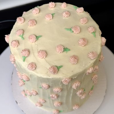 Custom Cake