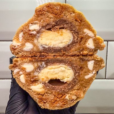 MEGA: Carrot Cake 🥕 