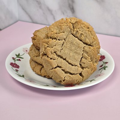 Peanut Butter Cookies