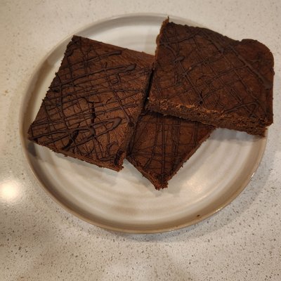 Better For You Brownies Full Pan ( 9ct) 