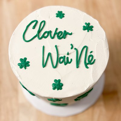 Custom Cake