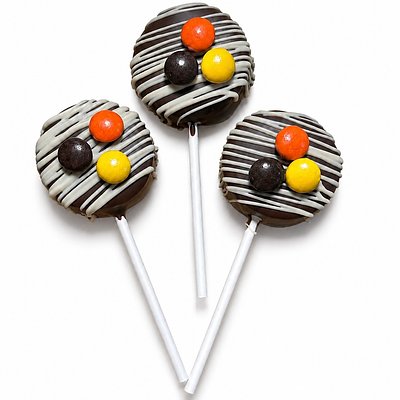 Reese Pieces