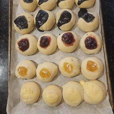 Kolaches