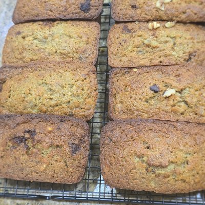 Banana Bread