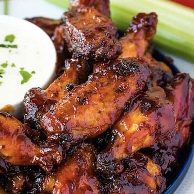 AMERICAN DISHES 🇺🇸